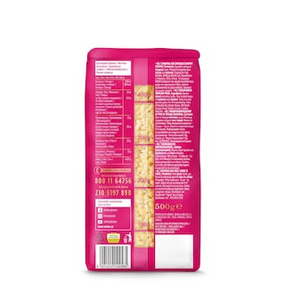 MISKO | Μακαρόνι Πεπονάκι 500g