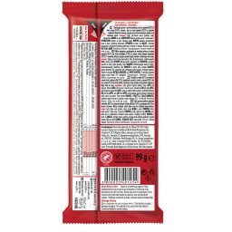 KITKAT | Γκοφρέτα Σοκολάτα Αλμυρή Καραμέλα 99g