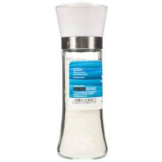 SALT ODYSSEY | Αλάτι Μεσολογγίου Μύλος 190g