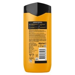 AXE | Αφρόλουτρο Black Vanilla 400ml