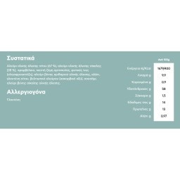 ELITE | Φρυγανιές Vita Crispbread Ολικής Άλεσης 265g