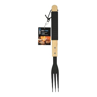 CHEF AID | Πηρούνα BBQ 1 Τεμάχιο