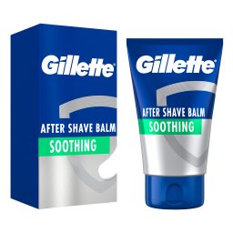 GILLETTE | After Shave Balm Sensitive 100ml