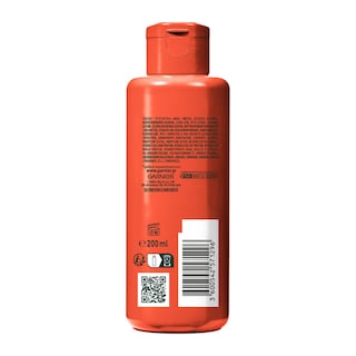 FRUCTIS | Κρέμα Μαλλιών Keratin Filler Εντατικής Επανόρθωσης 200ml