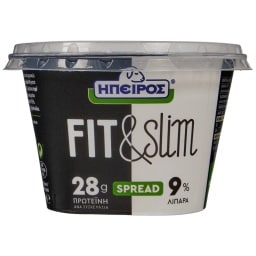 ΗΠΕΙΡΟΣ | Άλειμμα Fit & Slim 200g