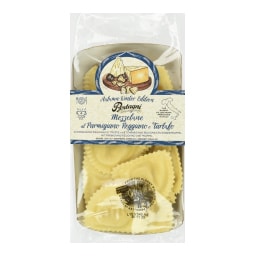 BERTAGNI | Φρέσκα Ζυμαρικά Γεμιστά με Παρμεζάνα και Τρούφα 250g