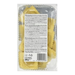 EXCELLENT | Ραβιόλι με Κολοκύθα και Μπέικον 200g