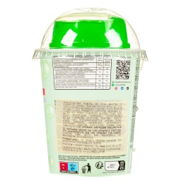 - | Bubble Tea Passion Fruit Red Tea Green Apple 275ml