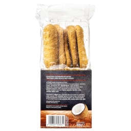 ΔΕΡΜΙΣΗΣ | Κουλουράκια Αλεξανδρινά με Καρύδα 300g