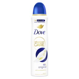 DOVE | Αποσμητικό Spray Advanced Care Original 150ml