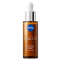 NIVEA | Ορός Λάμψης Cellular Filler Expert Vitamin C 30ml