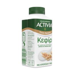 ACTIVIA | Ρόφημα Κεφίρ Βρώμη 320g