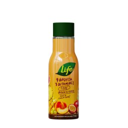 LIFE | Φυσικός Χυμός 9 Φρούτα 1.5lt