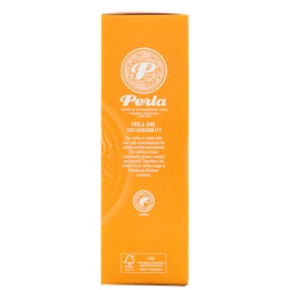 PERLA BEVERAGES | Καφές Φίλτρου Καραμέλα 244g