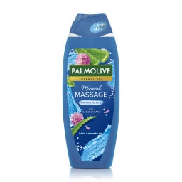 PALMOLIVE | Shower Gel Wellness Massage 650ml