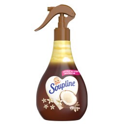 SOUPLINE | Αρωματικό Spray Καρύδα 300ml