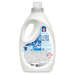 ESSEX | Υγρό Πλυντηρίου Ρούχων Ultra Power 90 Μεζούρες