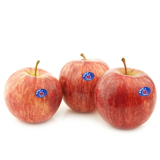 KIKU | Μήλα Kiku Εισαγωγής Συσκευασμένα