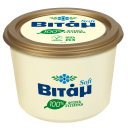 ΒΙΤΑΜ | Μαργαρίνη Soft 800g