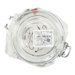 FIDO | Βάζο Αεροστεγές 500g 1 Τεμάχιο