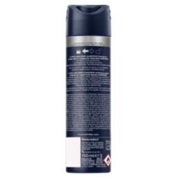 NIVEA | Αποσμητικό Spray Men Deep 150ml