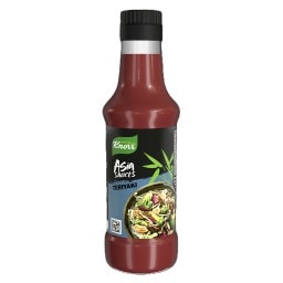 KNORR | Σάλτσα Asia Τεριγιάκι 175ml
