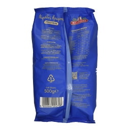 MILLHOUSE | Νιφάδες Βρώμης Protein Σπόροι Ξηροί Καρποί 500g