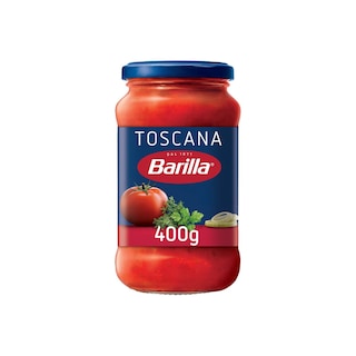 BARILLA | Σάλτσα Toscana  400 gr