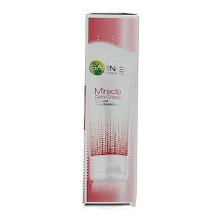 GARNIER | SKIN CREAM MIRACLE SKIN 50 ML
