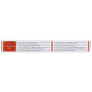LA MERE POULARD | Μπισκότα Βουτύρου 125g