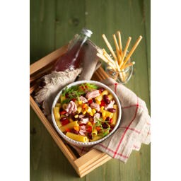 RIO MARE | TUNA SALAD MEXICANA 2x160gr