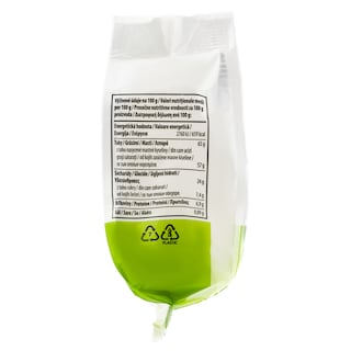NATURES PROMISE BIO | Καρύδα Τριμμένη Bio 100g