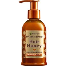 BOTANIC THERAPY | Serum Επανόρθωσης Hair Honey Φθαρμένα Μαλλιά 115ml
