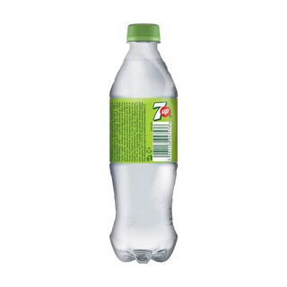 7UP | FREE | Αναψυκτικό Γκαζόζα Χωρίς Ζάχαρη 500ml