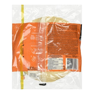 WORLD'S MARKET | Τορτίγιες Σίτου High Protein 320g