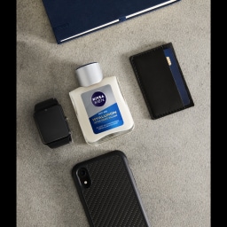 NIVEA | After Shave Balm Hyaluron 100ml