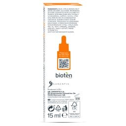 BIOTEN | Ορός Προσώπου Dermobright Vit C 15ml