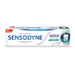 SENSODYNE | Οδοντόκρεμα Repair & protect Extra Fresh  75 ml