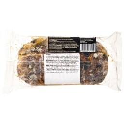 OEBEL | Κέικ με Aμύγδαλα Stollen 500g
