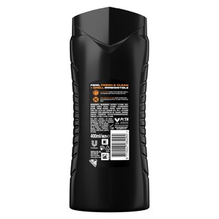 AXE | Shower Gel Dark Temptation 400ml