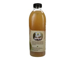 ΟΙΚΟΓΕΝΕΙΑ ΧΡΙΣΤΟΔΟΥΛΟΥ | JUICE ΑΧΛΑΔΙ ΜΗΛΟ 1 LT