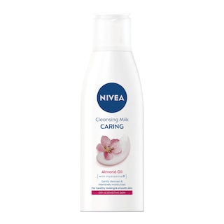 NIVEA | VISAGE | Γαλάκτωμα Καθαρισμού Ξηρή Ευαίσθητη Επιδερμίδα 200ml