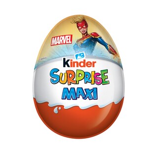Σοκολατένιο Αυγό Surprise Maxi 100g