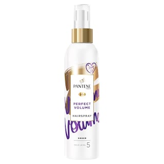 PANTENE | Λακ Μαλλιών Τέλειος Όγκος 250ml