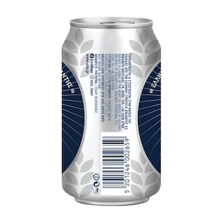 Z | Μπύρα Έζα Lager Κουτί 330ml