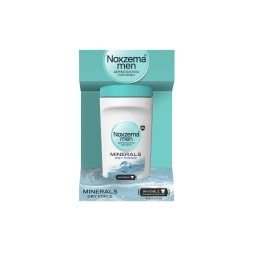 NOXZEMA | Αποσμητικό Roll On Men Minerals Dry Force 50ml