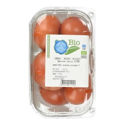 ΑΒ ΒΙΟ | Tomatoes Organic Medium Greek