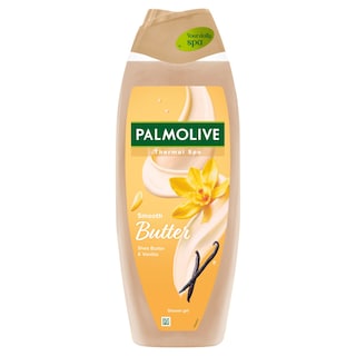 PALMOLIVE | Αφρόλουτρο Thermal Spa Smooth Butter 650ml