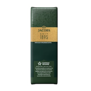 JACOBS | ΕΚΛΕΚΤΟΣ | Καφές Φίλτρου Εκλεκτός 500g