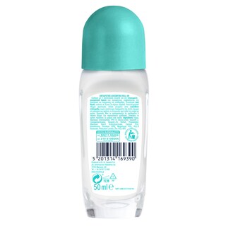 NOXZEMA | Αποσμητικό Roll On Minerals Soft Care 50ml